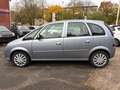Opel Meriva 1.6 Edition, Automatik, Klima, Allwetter Silber - thumbnail 8
