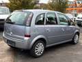 Opel Meriva 1.6 Edition, Automatik, Klima, Allwetter Silber - thumbnail 5