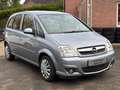 Opel Meriva 1.6 Edition, Automatik, Klima, Allwetter Silber - thumbnail 3