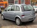 Opel Meriva 1.6 Edition, Automatik, Klima, Allwetter Silber - thumbnail 7