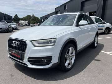 2.0 TDI 140 Business Line