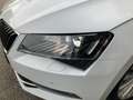Skoda Superb Combi STYLE 2.0TDI 190PS.AHK.CANTON.KAMERA Alb - thumbnail 6
