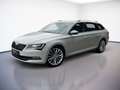 Skoda Superb Combi STYLE 2.0TDI 190PS.AHK.CANTON.KAMERA Alb - thumbnail 2