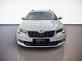 Skoda Superb Combi STYLE 2.0TDI 190PS.AHK.CANTON.KAMERA Alb - thumbnail 3