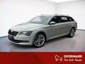 Skoda Superb Combi STYLE 2.0TDI 190PS.AHK.CANTON.KAMERA Alb - thumbnail 1