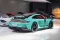 Porsche 911 GT3*CLUBSPORT*CARBON-SITZE*CARBON.INT*LIFT* Grün - thumbnail 4