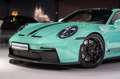 Porsche 911 GT3*CLUBSPORT*CARBON-SITZE*CARBON.INT*LIFT* Grün - thumbnail 11