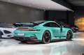 Porsche 911 GT3*CLUBSPORT*CARBON-SITZE*CARBON.INT*LIFT* Grün - thumbnail 10