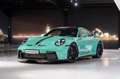 Porsche 911 GT3*CLUBSPORT*CARBON-SITZE*CARBON.INT*LIFT* Grün - thumbnail 7