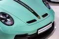 Porsche 911 GT3*CLUBSPORT*CARBON-SITZE*CARBON.INT*LIFT* Grün - thumbnail 12