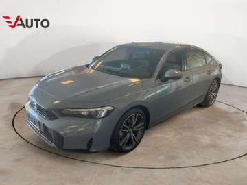 Civic 2.0 Hev eCVT Advance