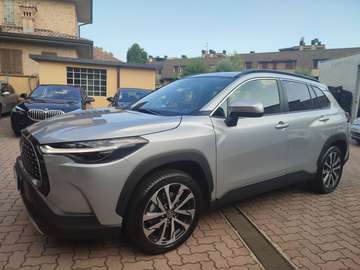 Cross 2.0h Trend fwd 197cv e-cvt