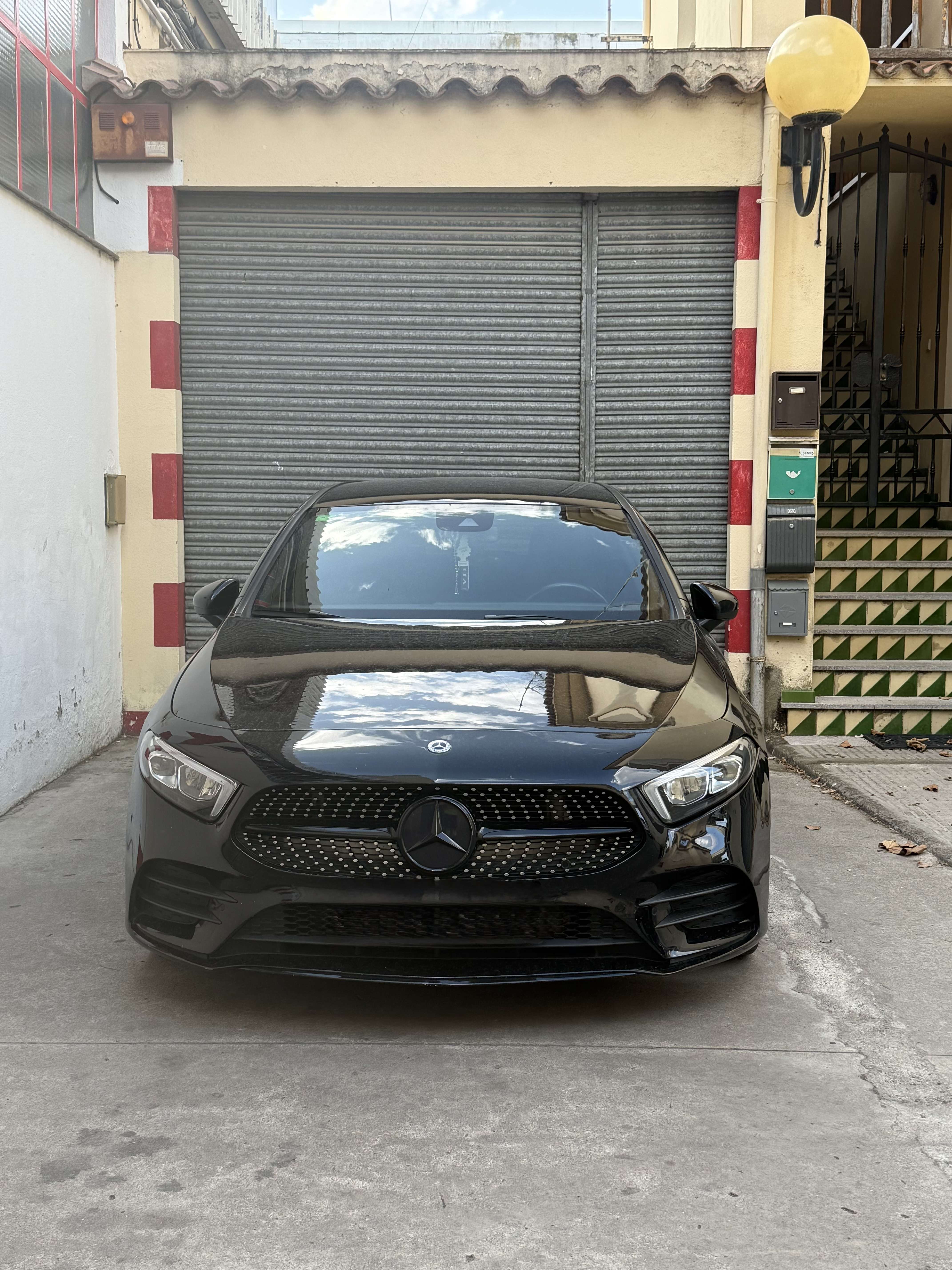 Mercedes-Benz A 200 7G-DCT - foto 1