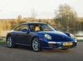 Porsche 911 Porsche 911 997.2 3.8 Carrera S Blauw - thumbnail 1