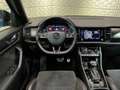 Skoda Kodiaq RS 4x4 DSG*360*ALCANTARA*CANTON*SITZHEIZUNG* Blau - thumbnail 23