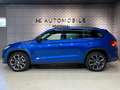 Skoda Kodiaq RS 4x4 DSG*360*ALCANTARA*CANTON*SITZHEIZUNG* Blau - thumbnail 6