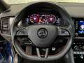 Skoda Kodiaq RS 4x4 DSG*360*ALCANTARA*CANTON*SITZHEIZUNG* Blau - thumbnail 18