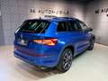 Skoda Kodiaq RS 4x4 DSG*360*ALCANTARA*CANTON*SITZHEIZUNG* Blau - thumbnail 9