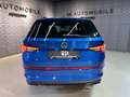 Skoda Kodiaq RS 4x4 DSG*360*ALCANTARA*CANTON*SITZHEIZUNG* Blau - thumbnail 10