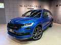 Skoda Kodiaq RS 4x4 DSG*360*ALCANTARA*CANTON*SITZHEIZUNG* Blau - thumbnail 1