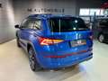 Skoda Kodiaq RS 4x4 DSG*360*ALCANTARA*CANTON*SITZHEIZUNG* Blau - thumbnail 11