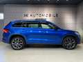 Skoda Kodiaq RS 4x4 DSG*360*ALCANTARA*CANTON*SITZHEIZUNG* Blau - thumbnail 8