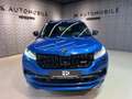 Skoda Kodiaq RS 4x4 DSG*360*ALCANTARA*CANTON*SITZHEIZUNG* Blau - thumbnail 3