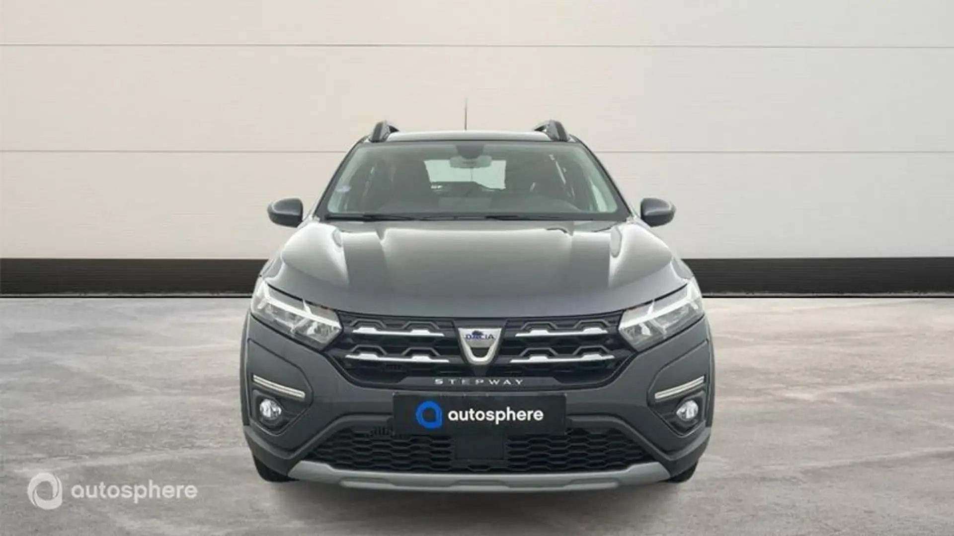 Dacia Sandero 1.0 ECO-G 100ch Stepway Expression - 2