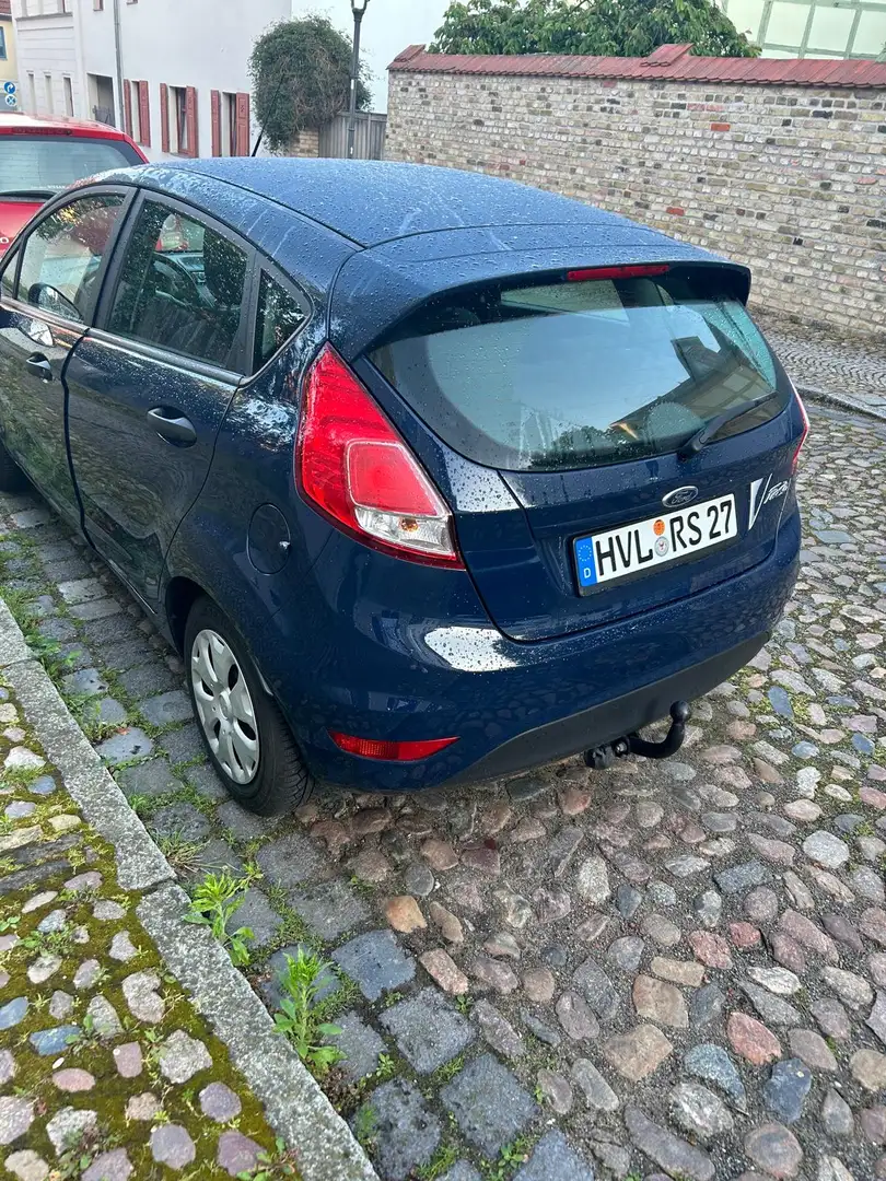 Ford Fiesta 1.25 Ambiente - 2