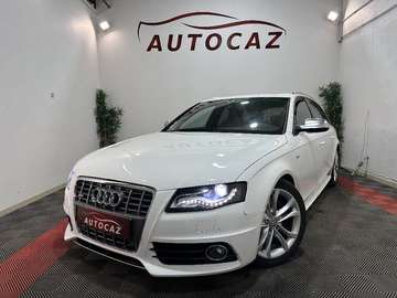 V6 3.0 TFSI 333 Quattro %2BTOIT OUVRANT%2BCAMERA
