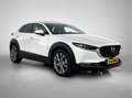 Mazda CX-30 2.0 e-SkyActiv-X M Hybrid Luxury | Trekhaak | Schu Wit - thumbnail 16