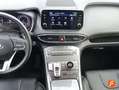 Hyundai SANTA FE 2.2CRDi Maxx 7pl 2WD 8DCT Gris - thumbnail 18