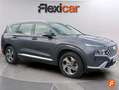 Hyundai SANTA FE 2.2CRDi Maxx 7pl 2WD 8DCT Gris - thumbnail 7