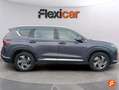 Hyundai SANTA FE 2.2CRDi Maxx 7pl 2WD 8DCT Gris - thumbnail 8