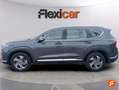 Hyundai SANTA FE 2.2CRDi Maxx 7pl 2WD 8DCT Gris - thumbnail 9