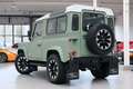 Land Rover Defender 90 Heritage origineel 10.520 km Groen - thumbnail 4