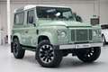 Land Rover Defender 90 Heritage origineel 10.520 km zelena - thumbnail 2