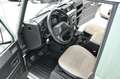 Land Rover Defender 90 Heritage origineel 10.520 km zelena - thumbnail 3