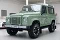 Land Rover Defender 90 Heritage origineel 10.520 km Grün - thumbnail 22