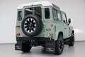 Land Rover Defender 90 Heritage origineel 10.520 km Verde - thumbnail 21