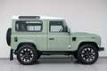 Land Rover Defender 90 Heritage origineel 10.520 km Green - thumbnail 6