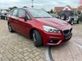 BMW 220 220 i Sport Aktiv Tourer / Panor / Key-Les / Navi Rojo - thumbnail 2