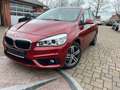 BMW 220 220 i Sport Aktiv Tourer / Panor / Key-Les / Navi crvena - thumbnail 1