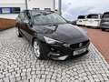 SEAT Leon Sportstourer 1.5 TSI 85 kW FR Alu 17" Navigat Чорний - thumbnail 5