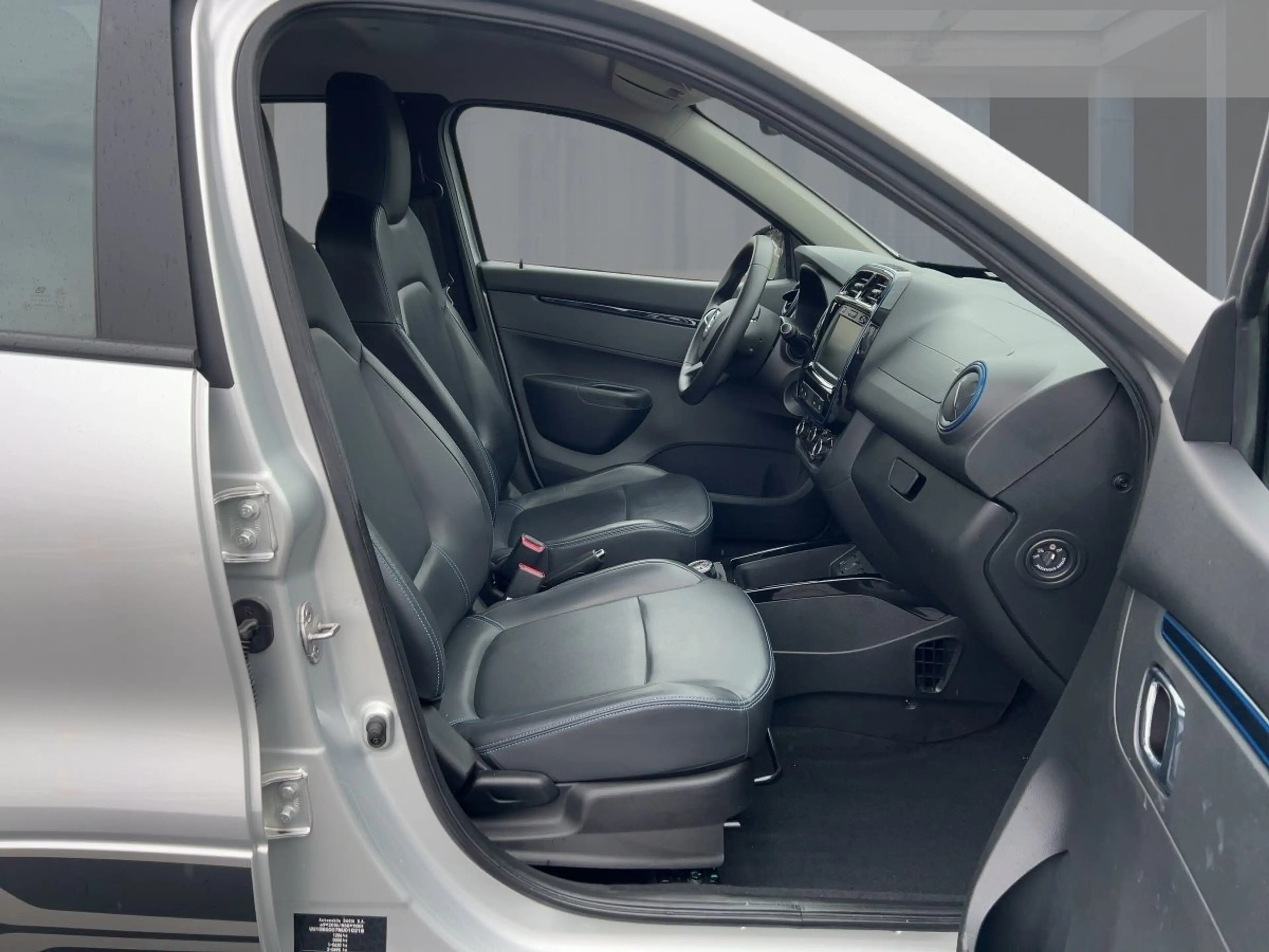 Dacia Spring Business Navi/RFKamera/Klima — photo 8
