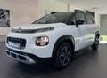 Citroen C3 Aircross 1.2 PureTech S&S Feel | Trekhaak | Applecarplay | Blanc - thumbnail 10