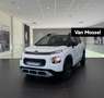 Citroen C3 Aircross 1.2 PureTech S&S Feel | Trekhaak | Applecarplay | Blanc - thumbnail 1