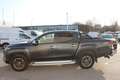 Mitsubishi L200 L 200 2,2 DI-D HP 4WD Doppelkabine Diamond Aut. Grau - thumbnail 8