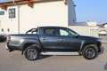 Mitsubishi L200 L 200 2,2 DI-D HP 4WD Doppelkabine Diamond Aut. Grau - thumbnail 4