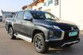 Mitsubishi L200 L 200 2,2 DI-D HP 4WD Doppelkabine Diamond Aut. Grau - thumbnail 3